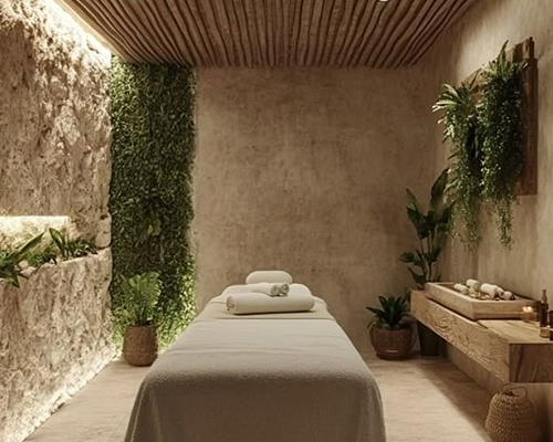Thai Massage