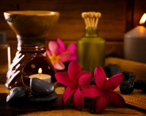 Full Body Massage